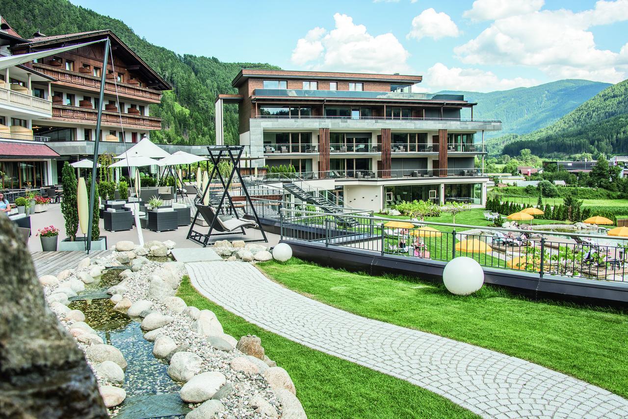 Hotel Kronblick Chienes Exterior photo
